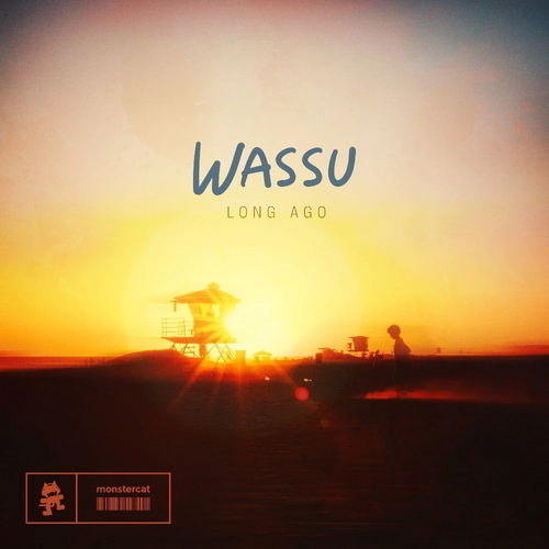 Wassu - Long Ago EP